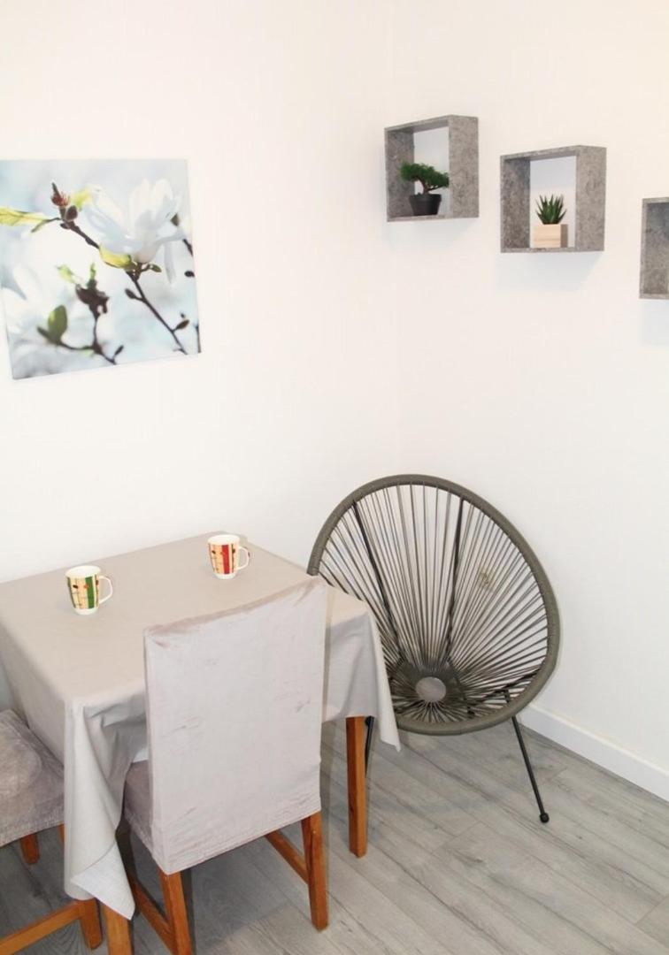 Apartment Bajuti Primosten Ngoại thất bức ảnh